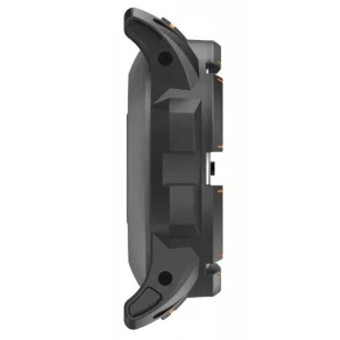 MyPhone Hammer Watch black