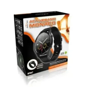 Media-Tech MT867 Activeband Monaco