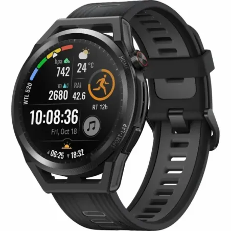 Huawei Watch GT Runner 46mm Black