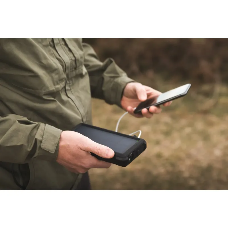 Sandberg 420-38 Outdoor Solar Powerbank 24000