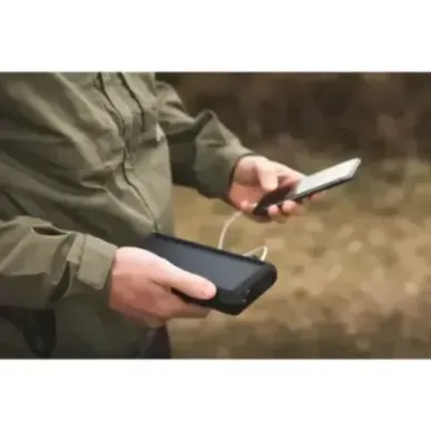 Sandberg 420-38 Outdoor Solar Powerbank 24000