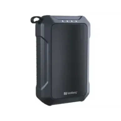 Sandberg 420-65 Hand Warmer Powerbank 10000