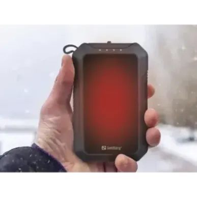 Sandberg 420-65 Hand Warmer Powerbank 10000