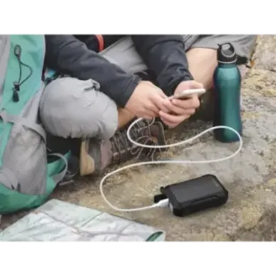 Sandberg 420-65 Hand Warmer Powerbank 10000