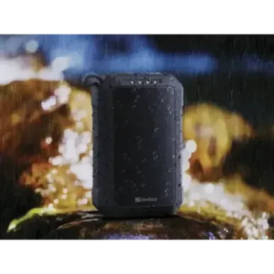 Sandberg 420-65 Hand Warmer Powerbank 10000