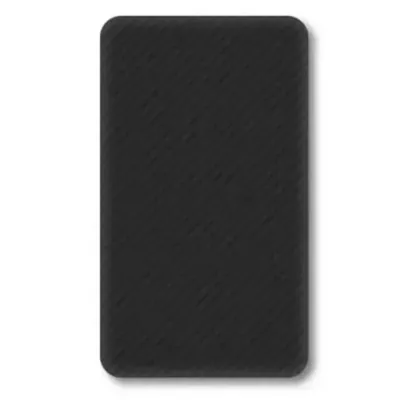 Eloop E30 Mobile Power Bank 5000mAh black