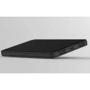 Eloop E30 Mobile Power Bank 5000mAh black