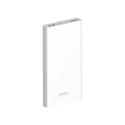 Orsen E41 Power Bank 10000mAh white