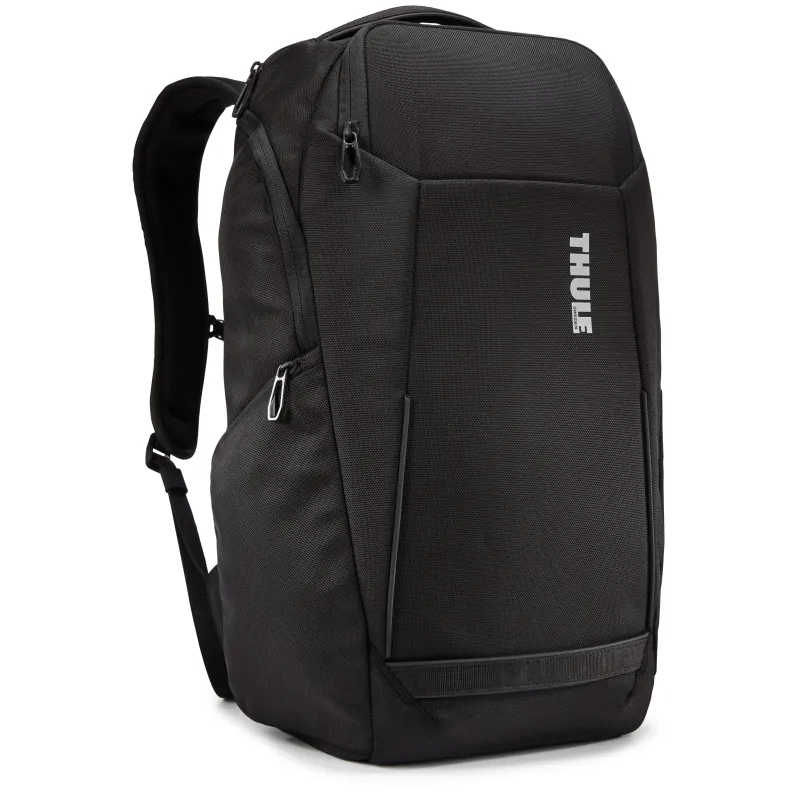 Thule Accent Backpack 28L TACBP-2216 Black (3204814) Thule Accent Backpack 28L TACBP-2216 Black (3204814)