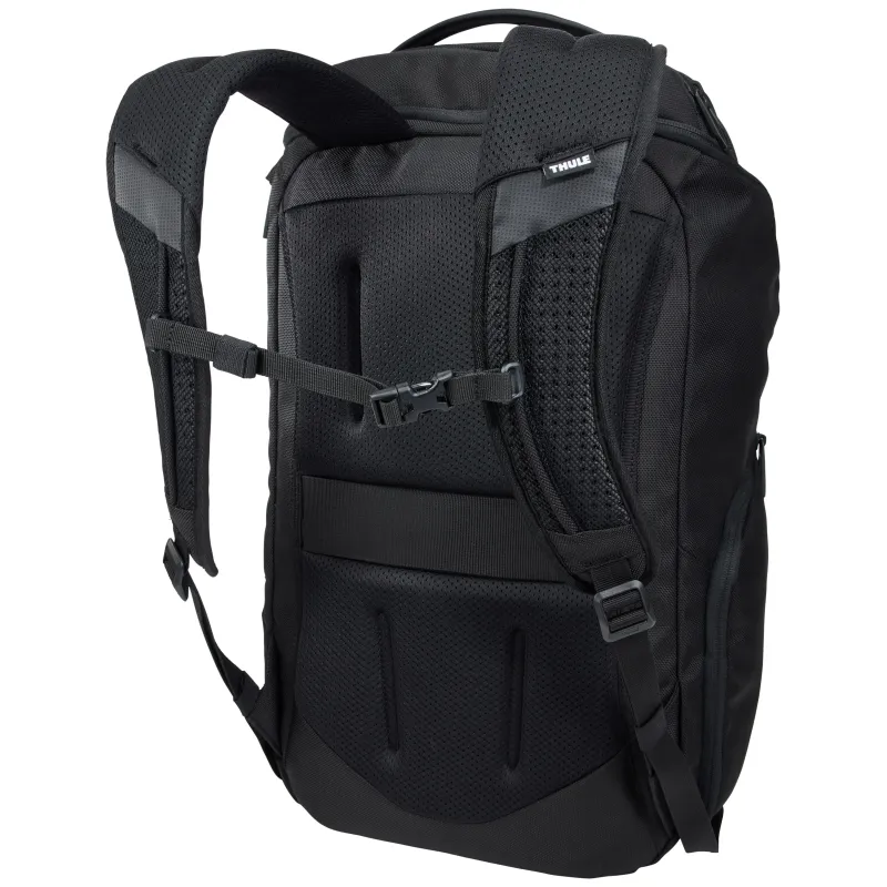 Thule Accent Backpack 28L TACBP-2216 Black (3204814) Thule Accent Backpack 28L TACBP-2216 Black (3204814)
