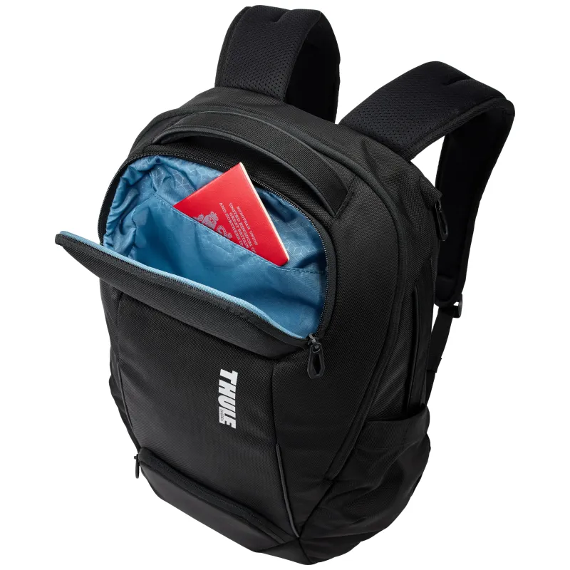 Thule Accent Backpack 28L TACBP-2216 Black (3204814) Thule Accent Backpack 28L TACBP-2216 Black (3204814)