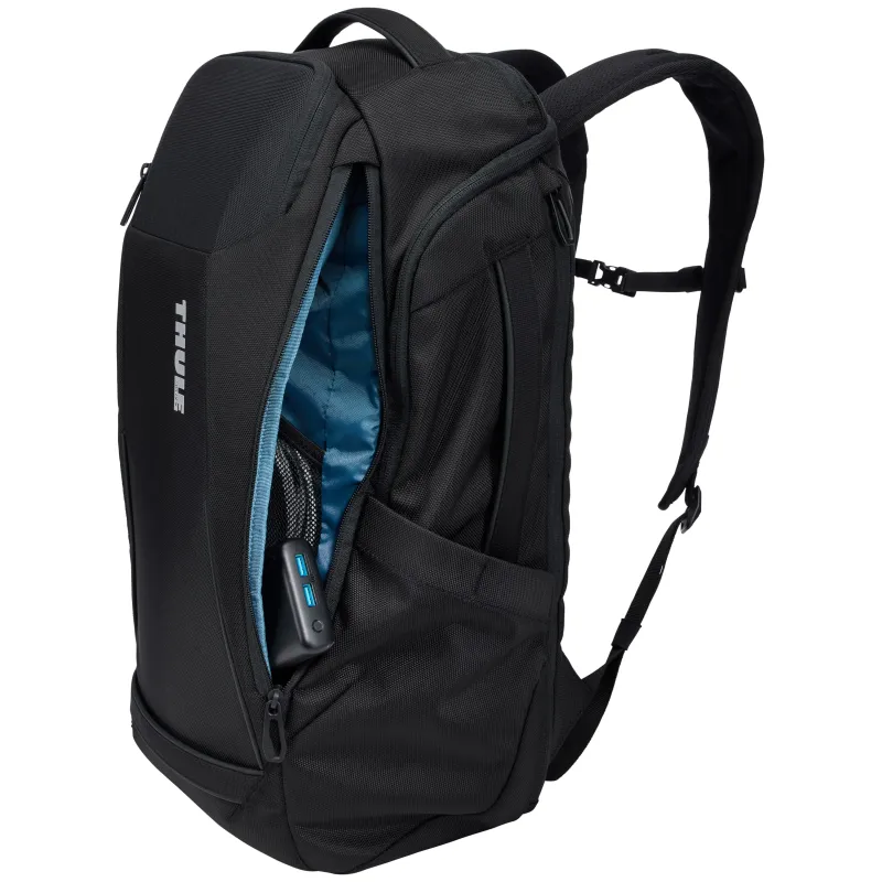 Thule Accent Backpack 28L TACBP-2216 Black (3204814) Thule Accent Backpack 28L TACBP-2216 Black (3204814)