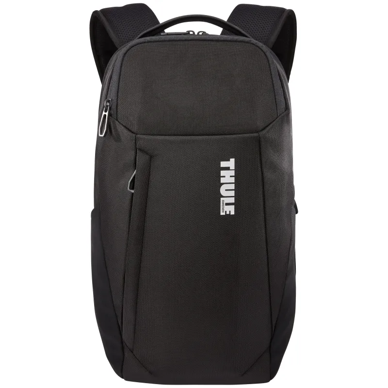 Рюкзак Thule Accent 20L TACBP-2115 Black (3204812) Рюкзак Thule Accent 20L TACBP-2115 Black (3204812)