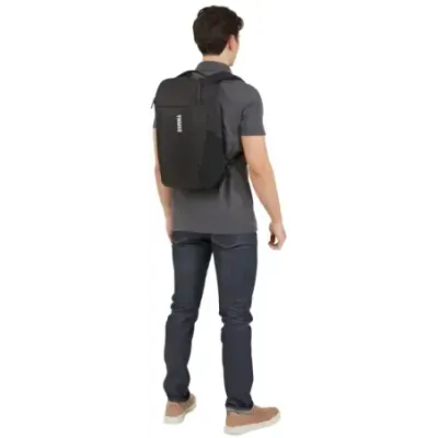 Рюкзак Thule Accent 20L TACBP-2115 Black (3204812)