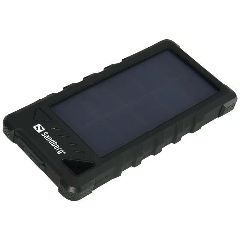 Sandberg 420-35 Outdoor Solar Powerbank 16000