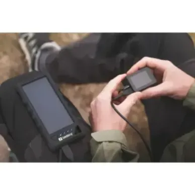 Sandberg 420-35 Outdoor Solar Powerbank 16000