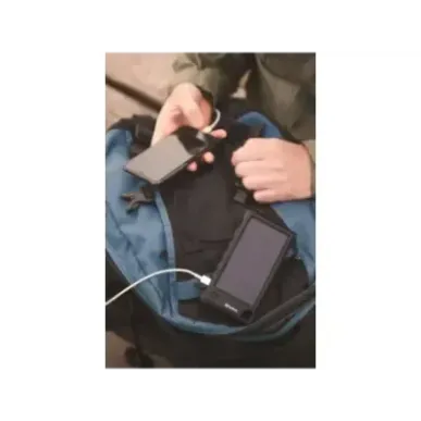 Sandberg 420-53 Outdoor Solar Powerbank 10000
