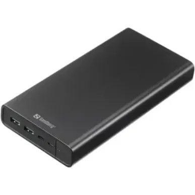 Sandberg 420-63 Powerbank USB-C PD 100W 38400