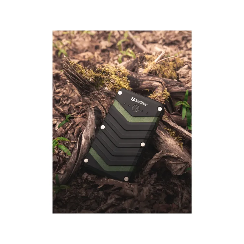 Sandberg 420-36 Survivor Powerbank 20100