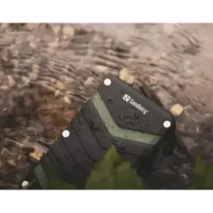 Sandberg 420-36 Survivor Powerbank 20100