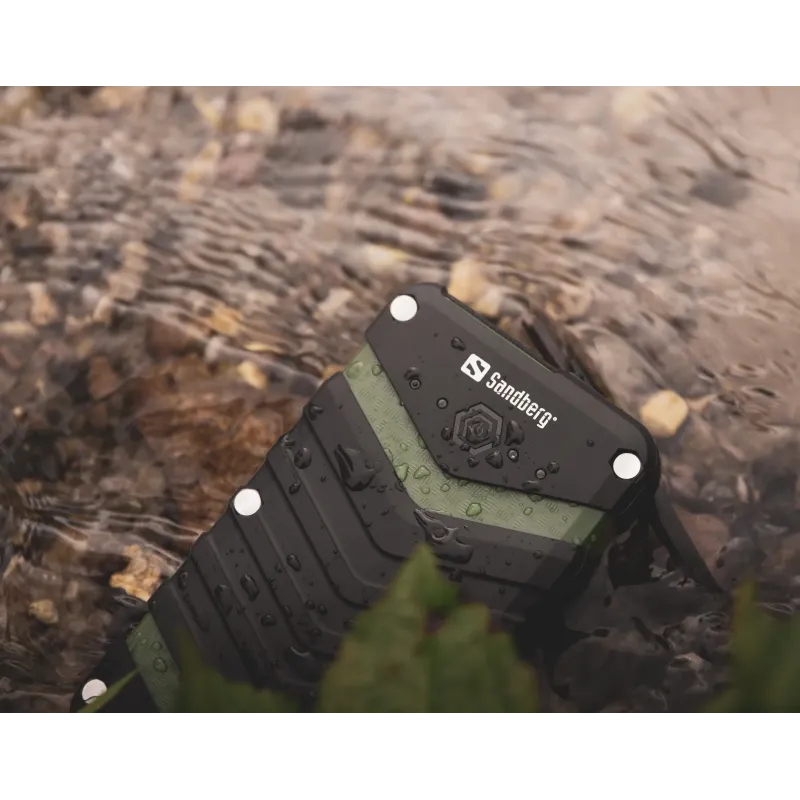 Sandberg 420-36 Survivor Powerbank 20100