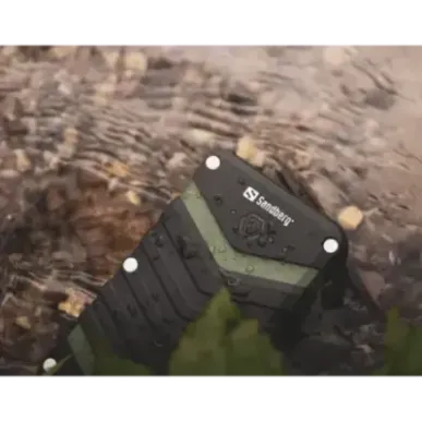 Sandberg 420-36 Survivor Powerbank 20100