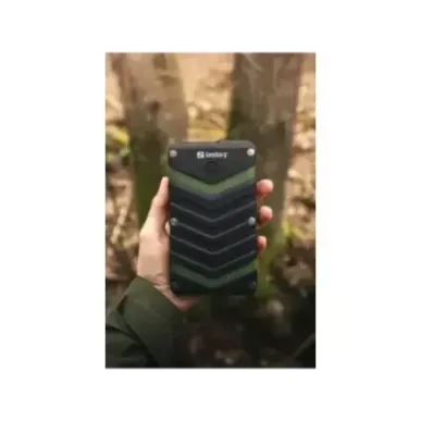 Sandberg 420-36 Survivor Powerbank 20100