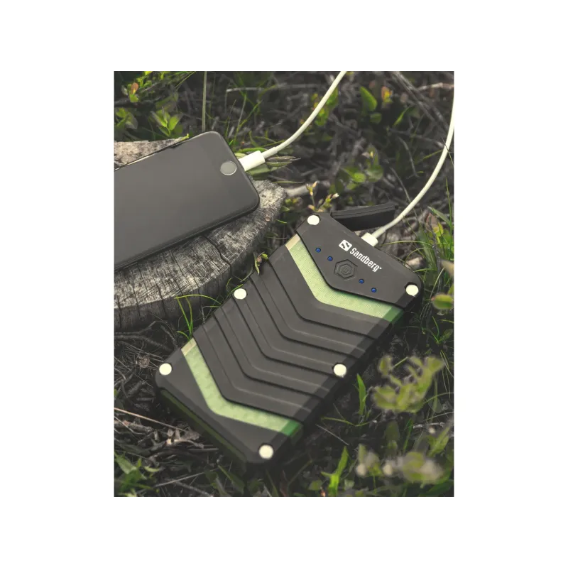 Sandberg 420-36 Survivor Powerbank 20100