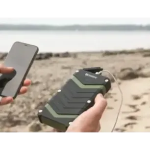 Sandberg 420-36 Survivor Powerbank 20100