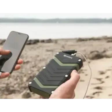 Sandberg 420-36 Survivor Powerbank 20100