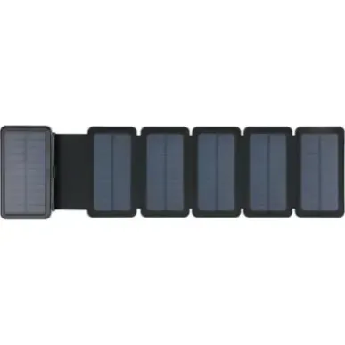 Sandberg 420-73 Solar 6-Panel Powerbank 20000