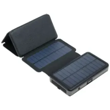 Sandberg 420-73 Solar 6-Panel Powerbank 20000