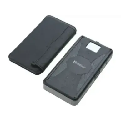 Sandberg 420-73 Solar 6-Panel Powerbank 20000
