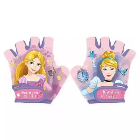 Kindad Princess, roosad
