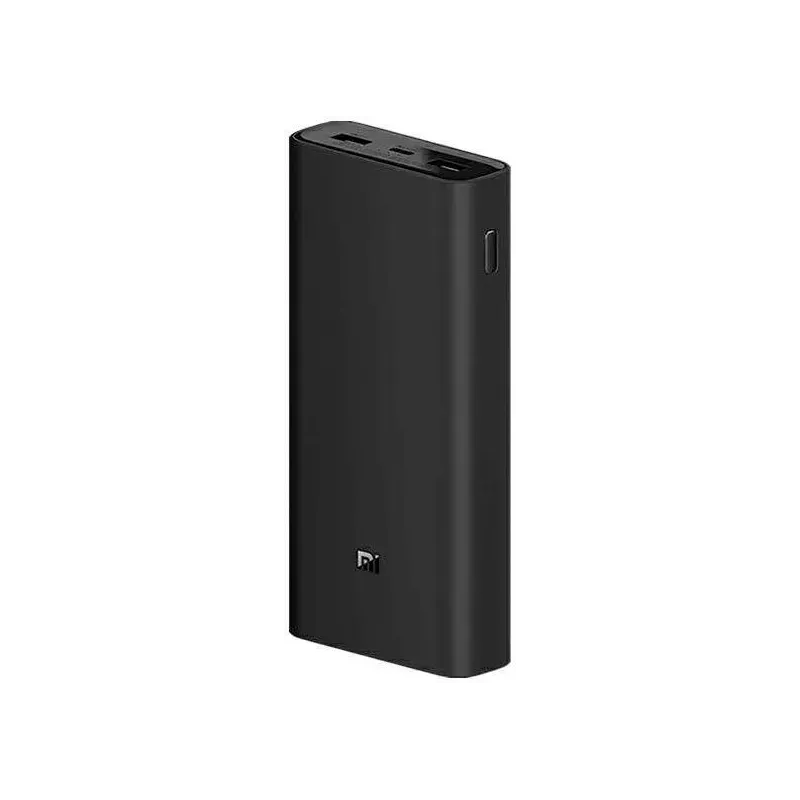 Xiaomi Mi 50W Power Bank 3 20000 GL (PB2050SZM) Xiaomi Mi 50W Power Bank 3 20000 GL (PB2050SZM)