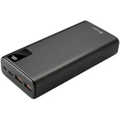 Sandberg 420-59 Powerbank USB-C PD 20W 20000