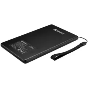 Sandberg 420-54 Urban Solar Powerbank 10000