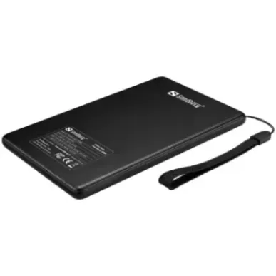 Sandberg 420-54 Urban Solar Powerbank 10000
