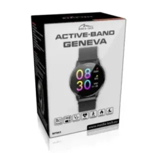 Media-Tech MT863 Active-Band Geneva