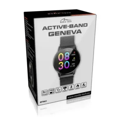 Media-Tech MT863 Active-Band Geneva