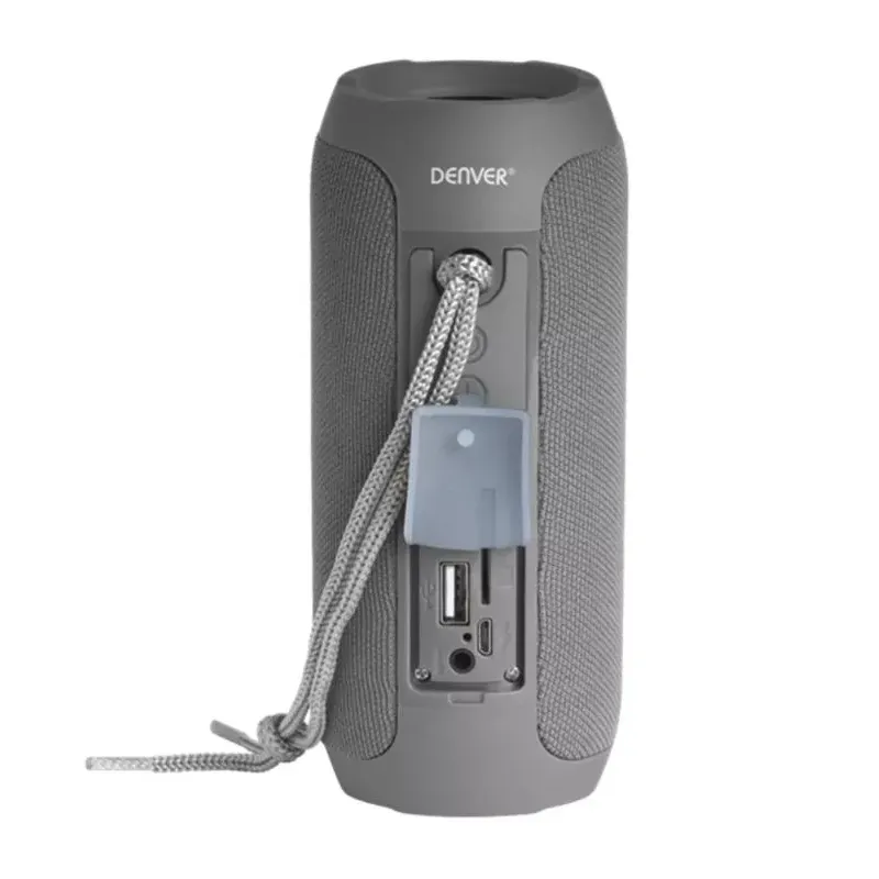 Denver BTS-110NR grey