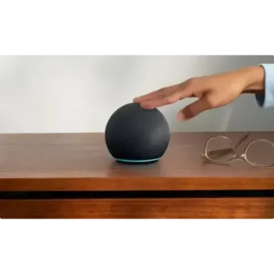 Amazon Echo Dot (5th Gen) Depp Sea Blue