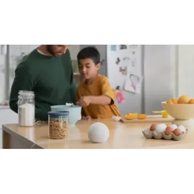 Amazon Echo Dot (5th Gen) Depp Sea Blue