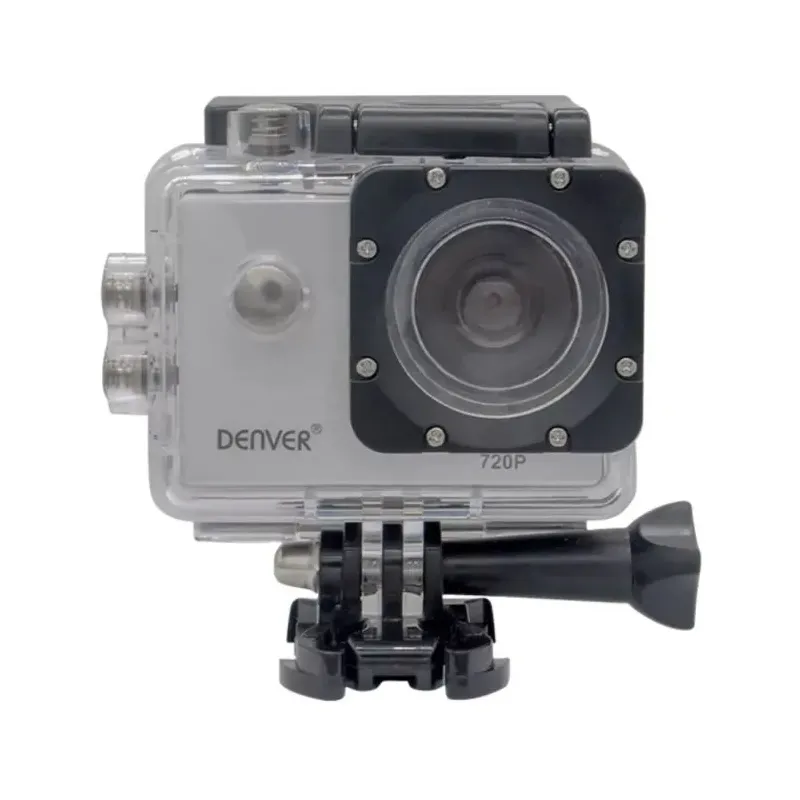 Denver ACT-320 Silver MK2