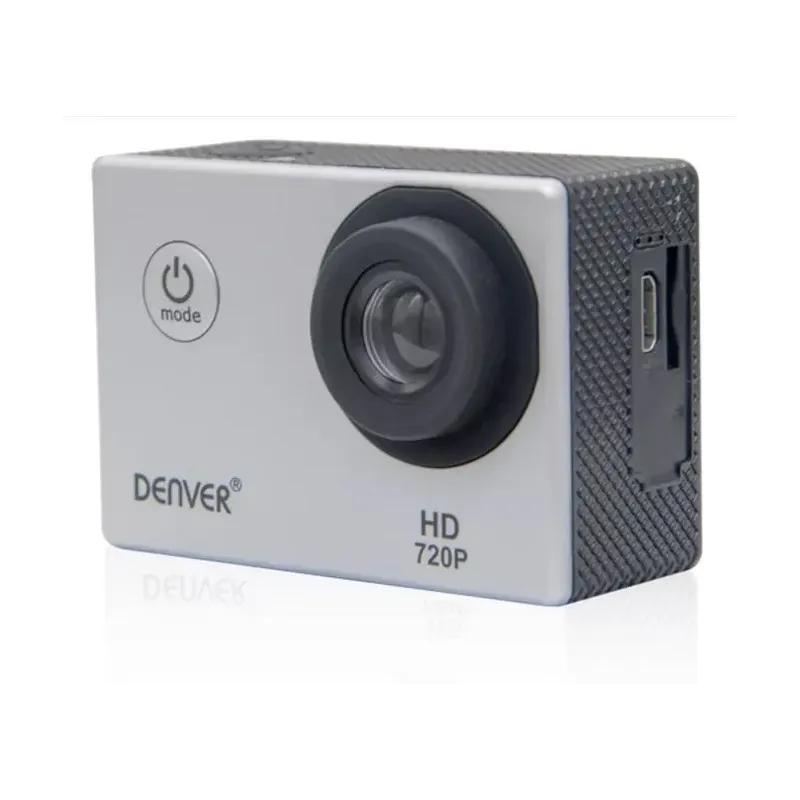 Denver ACT-320 Silver MK2