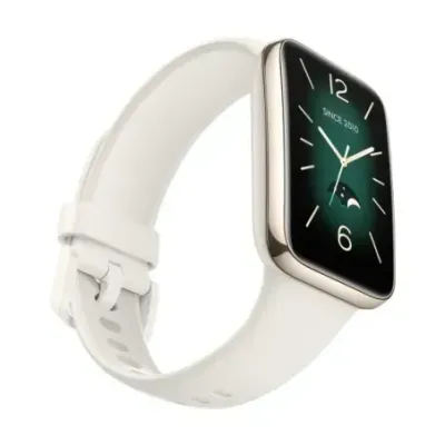 Xiaomi Mi Smart Band 7 Pro ivory