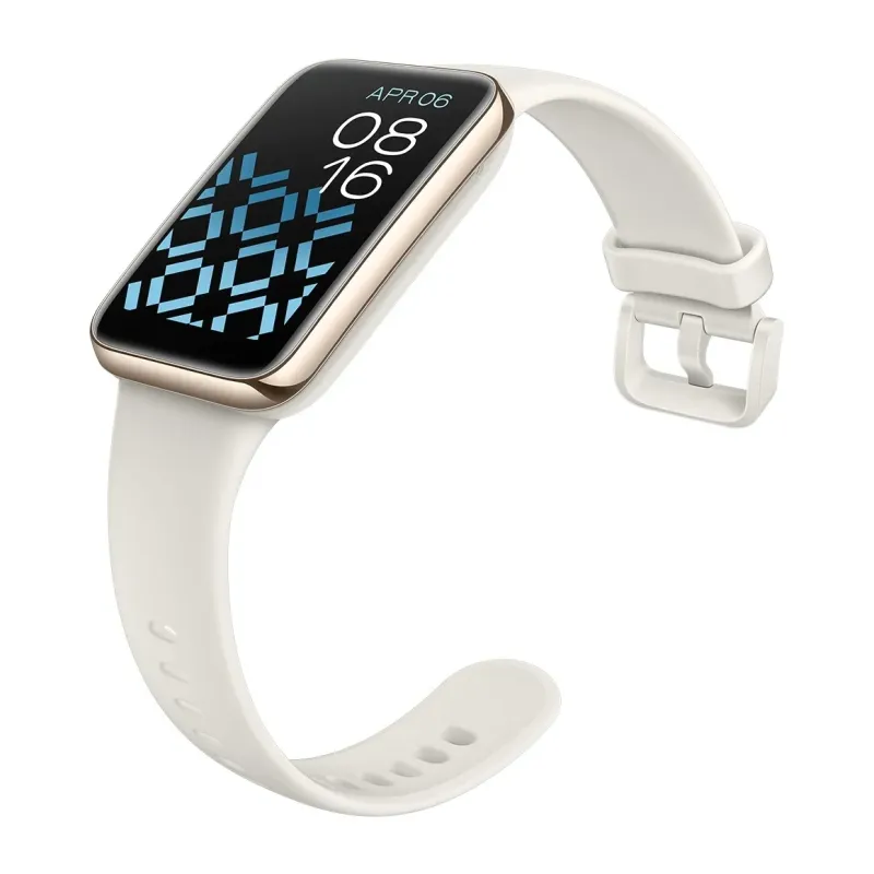 Xiaomi Mi Smart Band 7 Pro ivory