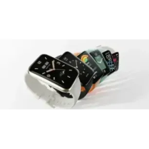 Xiaomi Mi Smart Band 7 Pro ivory