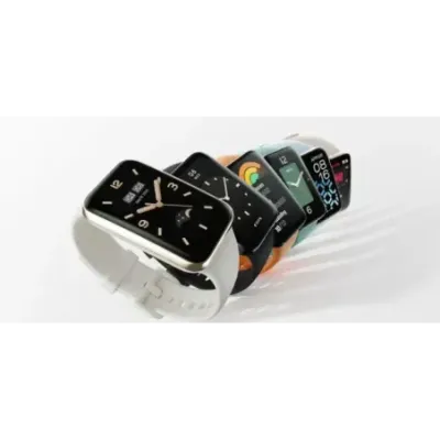 Xiaomi Mi Smart Band 7 Pro ivory