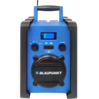Blaupunkt PP30BT JOBSITE